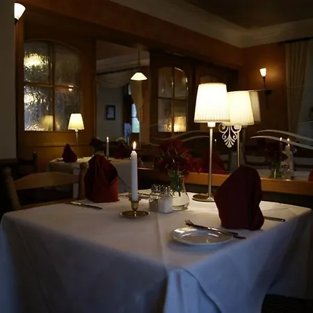 ホテル Badische Kellerey 3*