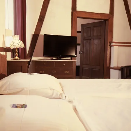 Badische Kellerey ホテル