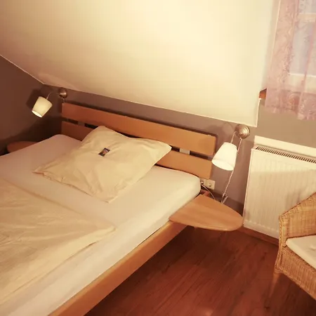 ホテル Badische Kellerey 3*