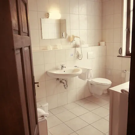 ホテル Badische Kellerey