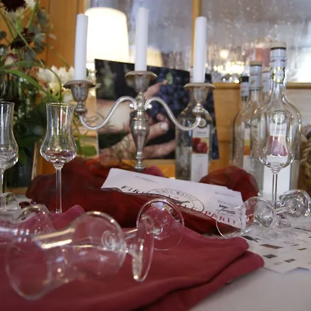 Badische Kellerey ホテル 3*