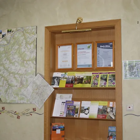 Badische Kellerey ホテル