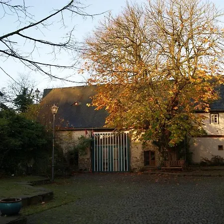 ホテル Badische Kellerey 3*