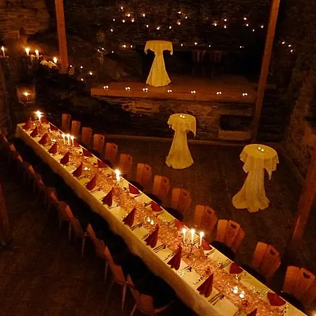 Badische Kellerey ホテル カステラウン