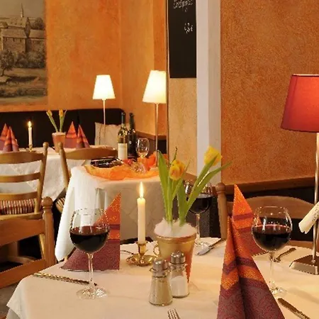 Badische Kellerey 3* カステラウン