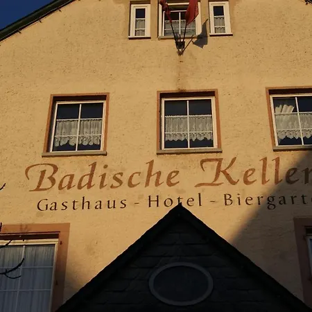Badische Kellerey