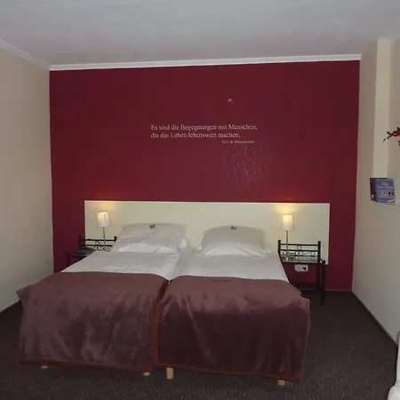 Badische Kellerey ホテル 3*